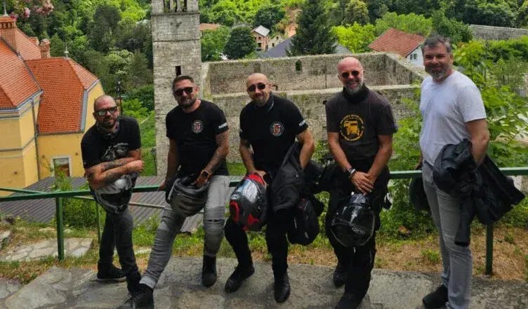 Bosnia Motorcycle Tour (3 days)