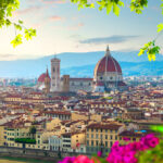 Firenza Saint Mary